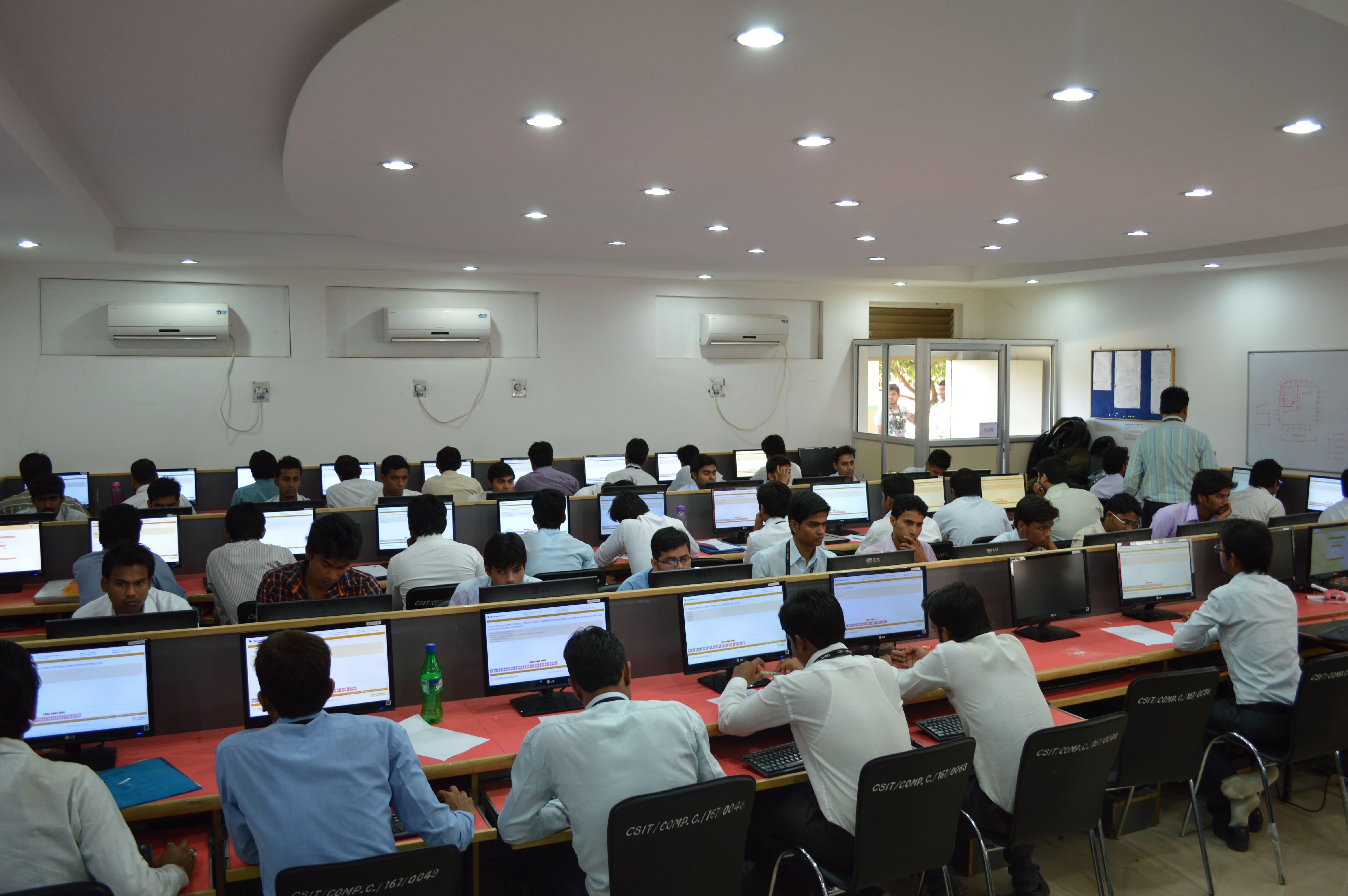 Chhatrapati Shivaji Institute of Technology Durg hostel photo 33